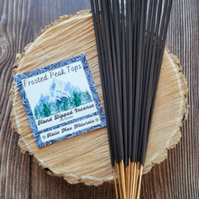 Load image into Gallery viewer, Phthalate free hand dipped incense sticks