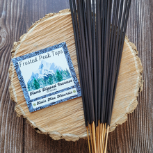 Load image into Gallery viewer, Phthalate free hand dipped incense sticks