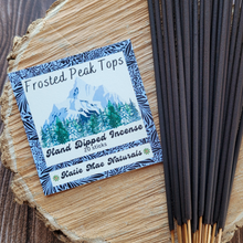 Load image into Gallery viewer, Phthalate free hand dipped incense sticks