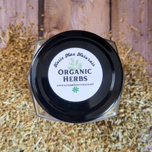 Load image into Gallery viewer, Organic Dried Yarrow - Apothecary Herb Jar