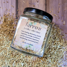 Load image into Gallery viewer, Organic Dried Yarrow - Apothecary Herb Jar