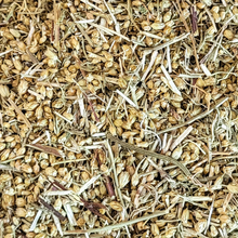 Load image into Gallery viewer, Organic Dried Yarrow - Apothecary Herb Jar