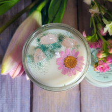 Load image into Gallery viewer, Lily Forest Soy Wax Candle - 9 oz