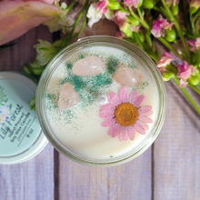 Load image into Gallery viewer, Lily Forest Soy Wax Candle - 9 oz