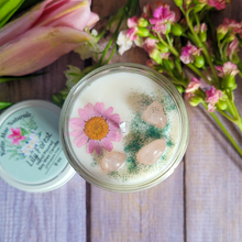 Load image into Gallery viewer, Lily Forest Soy Wax Candle - 9 oz