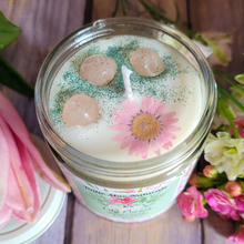 Load image into Gallery viewer, Lily Forest Soy Wax Candle - 9 oz