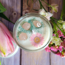 Load image into Gallery viewer, Lily Forest Soy Wax Candle - 9 oz