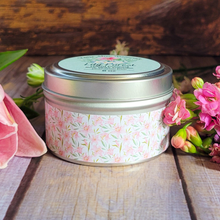 Load image into Gallery viewer, Lily Forest Soy Wax Candle - 6 oz