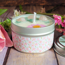 Load image into Gallery viewer, Lily Forest Soy Wax Candle - 6 oz