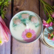 Load image into Gallery viewer, Lily Forest Soy Wax Candle - 6 oz