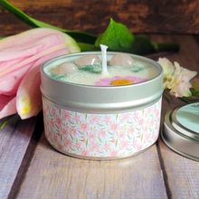 Load image into Gallery viewer, Lily Forest Soy Wax Candle - 6 oz