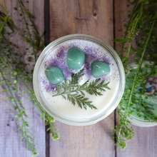 Load image into Gallery viewer, Mother Nature Soy Wax Candle - 9 oz