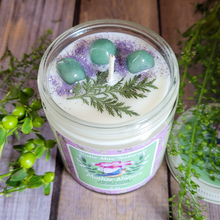 Load image into Gallery viewer, Mother Nature Soy Wax Candle - 9 oz
