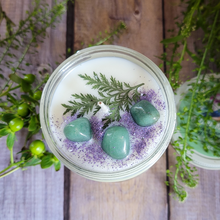 Load image into Gallery viewer, Mother Nature Soy Wax Candle - 9 oz