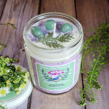 Load image into Gallery viewer, Mother Nature Soy Wax Candle - 9 oz