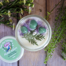 Load image into Gallery viewer, Mother Nature Soy Wax Candle - 9 oz