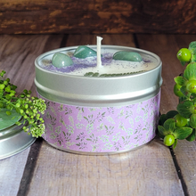 Load image into Gallery viewer, Mother Nature Soy Wax Candle - 6 oz