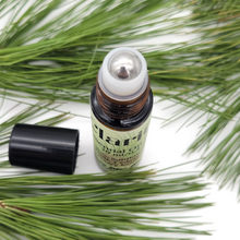 Load image into Gallery viewer, Clarity essential oil blend roll on