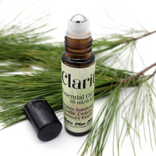 Load image into Gallery viewer, Clarity essential oil roll on perfume oil