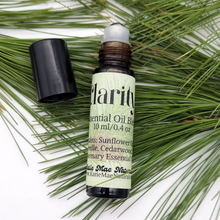 Load image into Gallery viewer, Clarity essential oil roller