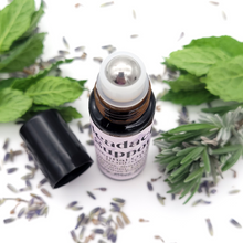 Load image into Gallery viewer, Headache Support Essential Oil Blend Roll On