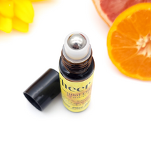 Load image into Gallery viewer, Cheer up essential oil roll on