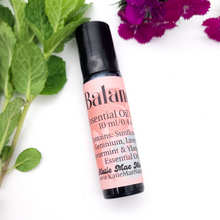 Load image into Gallery viewer, Balance Essential Oil Blend Roller Bottle