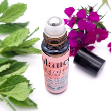 Load image into Gallery viewer, Balance Essential Oil Blend Roller Bottle
