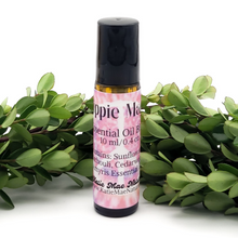 Load image into Gallery viewer, Patchouli essential oil blend roll on