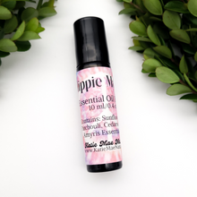 Load image into Gallery viewer, Patchouli essential oil blend roll on perfume