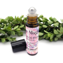 Load image into Gallery viewer, Hippie magic essential oil blend roll on