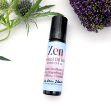 Load image into Gallery viewer, Zen Essential Oil Roll On Aromatherapy