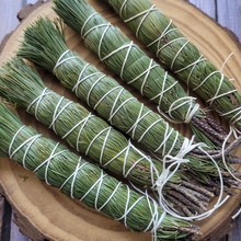 Load image into Gallery viewer, Pine needle smudge sticks