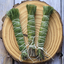 Load image into Gallery viewer, White pine smudge bundles