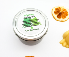 Load image into Gallery viewer, Mini Frog Solid Lotion Bar
