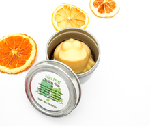 Load image into Gallery viewer, Mini Frog Solid Lotion Bar