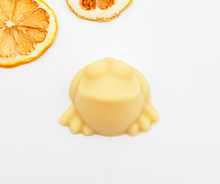 Load image into Gallery viewer, Mini Frog Solid Lotion Bar