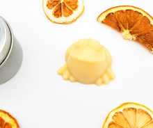 Load image into Gallery viewer, Mini Frog Solid Lotion Bar