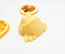 Load image into Gallery viewer, Mini Frog Solid Lotion Bar