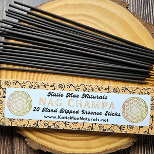 Nag champa incense sticks 