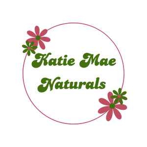 Katie Mae Naturals LLC logo