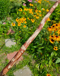 Handmade Sweeper Broom - Witches Besom