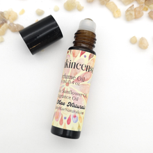 Load image into Gallery viewer, Frankincense Oil Roller – Warm Resinous Oil Blend for Grounding, Meditation &amp; Spiritual Ritual
