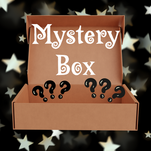 Witchy Mystery Box - Crystals, Candles, Herbs and More!