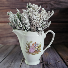 Load image into Gallery viewer, Dried Dusty Miller - Farm Grown
