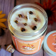 Load image into Gallery viewer, Autumn Magic Soy Candle – Warm Spiced Fall Handcrafted Candle
