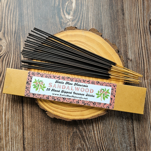 Sandalwood Incense sticks 