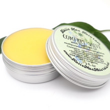 Load image into Gallery viewer, Comfrey Salve with Tea Tree Oil

