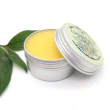 Load image into Gallery viewer, Comfrey Salve with Tea Tree Oil - Herbal Salve
