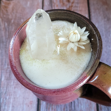 Load image into Gallery viewer, Maple Sugar Ceramic Cup Candle
